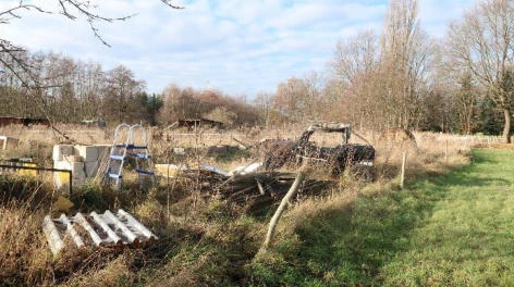 Wohn-/Geschäftshaus in Lauta — Bild 3