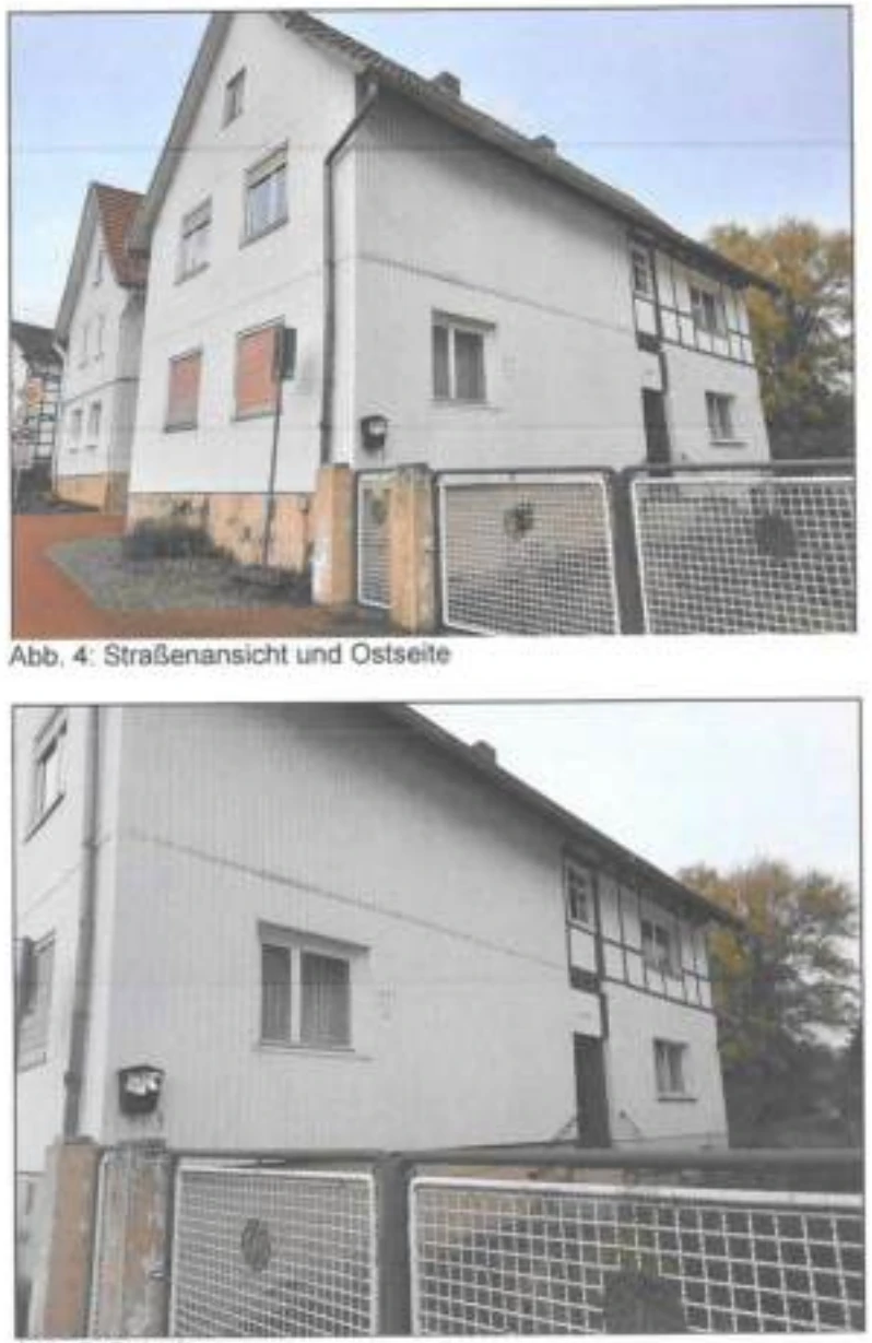Einfamilienhaus in Meißner — Bild 3
