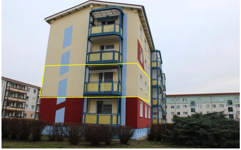 Eigentumswohnung in Hoyerswerda — Bild 3