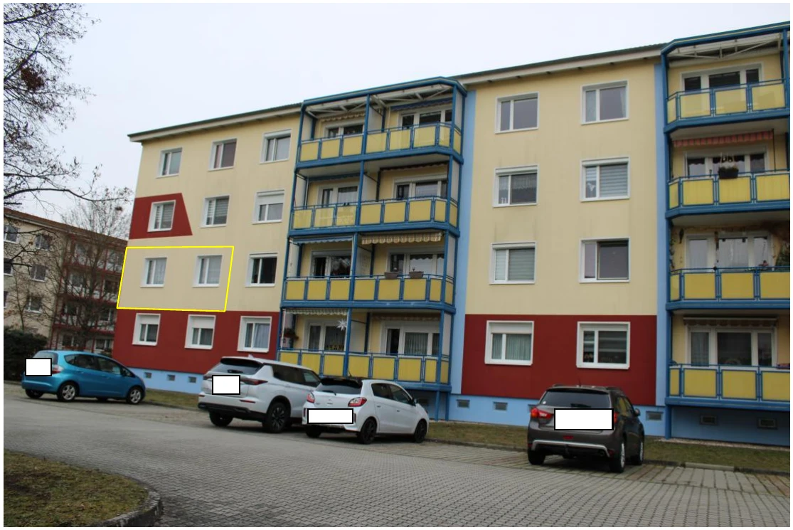 Eigentumswohnung in Hoyerswerda — Bild 2