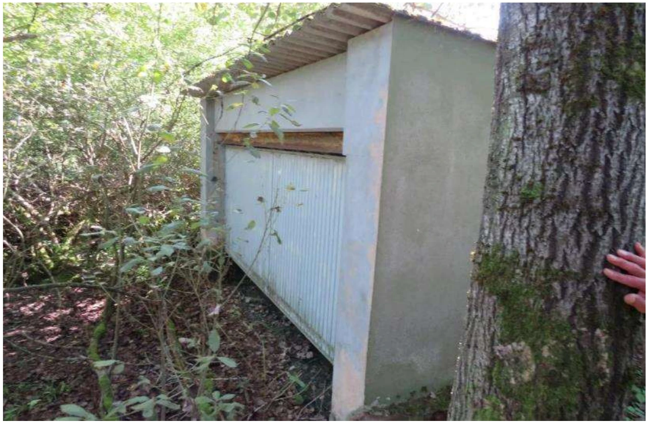 land- und forstwirtschaftlich genutztes Grundstück, unbebautes Grundstück in Strullendorf — Bild 3