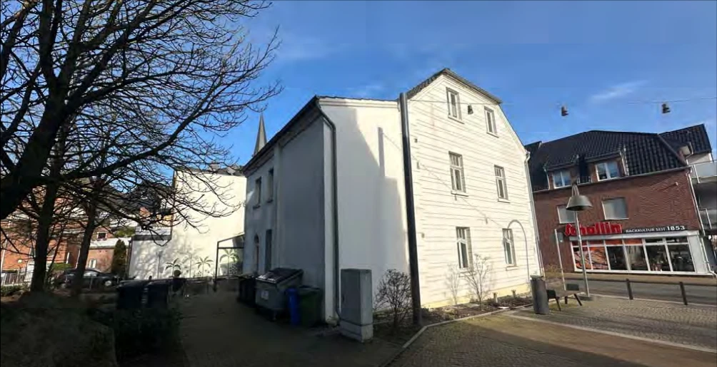 Gewerbeeinheit (z.B. Laden, Büro) in Alpen — Bild 3