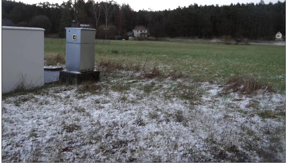 Sonstiges, siehe Beschreibung - ehem. Brauerreiunternehmen in Mitwitz — Bild 3