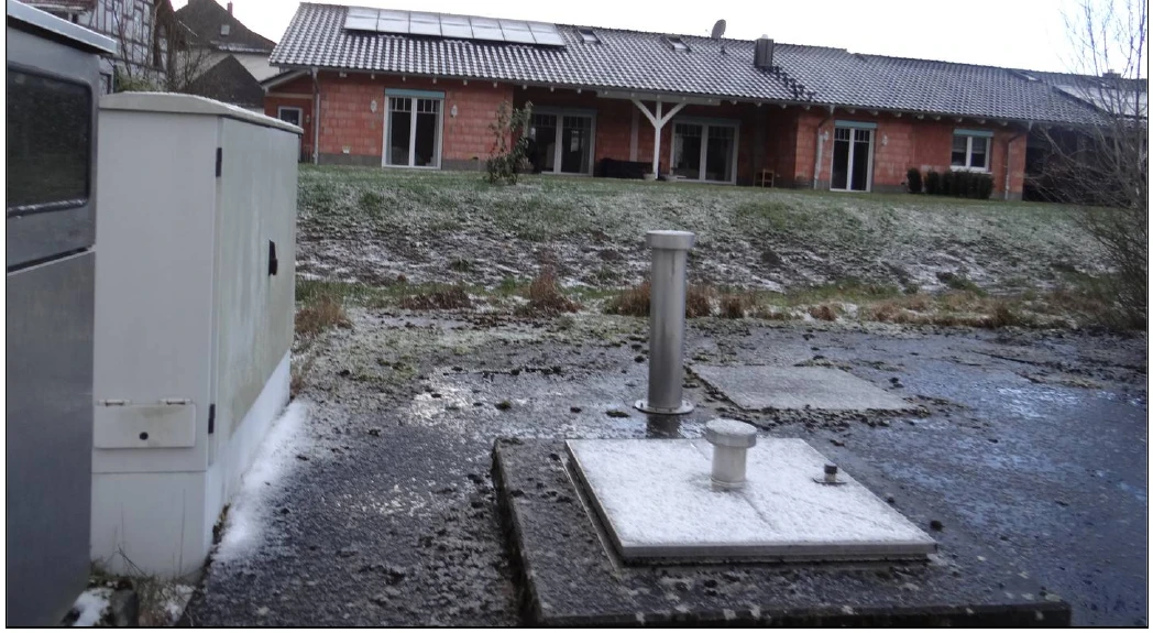 Sonstiges, siehe Beschreibung - ehem. Brauerreiunternehmen in Mitwitz — Bild 2