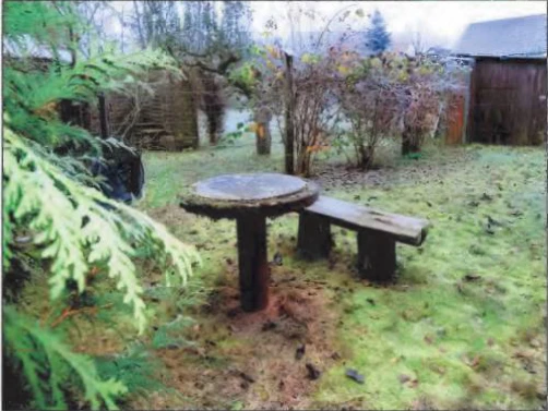 Sonstiges, Gartenbauland in Niederhone