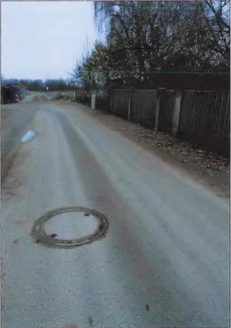 Sonstiges, Gartenbauland in Niederhone — Bild 2