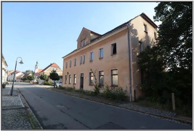 Wohn-/Geschäftshaus in Ostritz — Bild 2