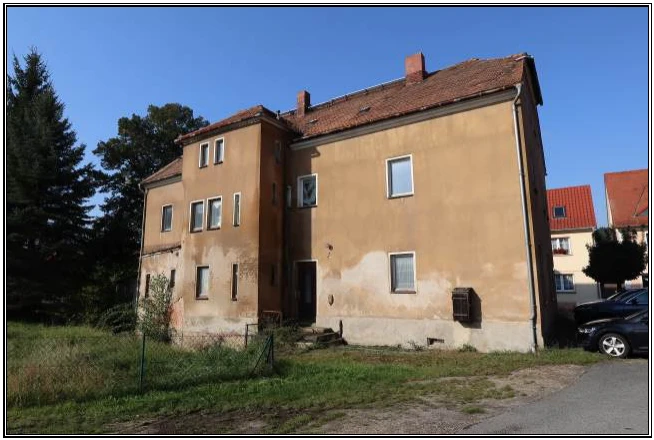 Wohn-/Geschäftshaus in Ostritz — Bild 3