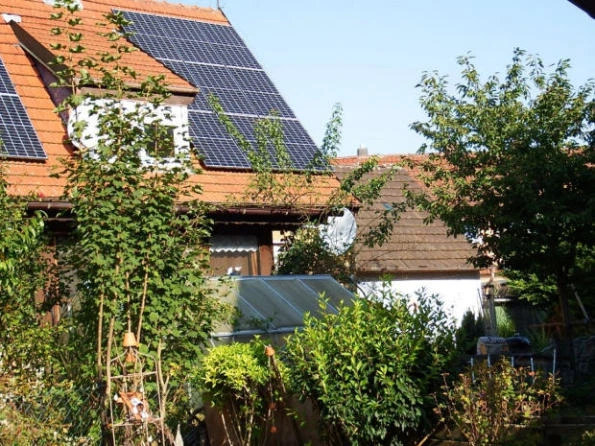 Einfamilienhaus in Sand am Main — Bild 3
