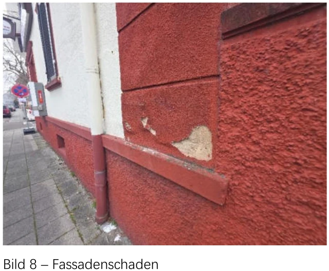 Wohn-/Geschäftshaus in Wörth am Rhein — Bild 2