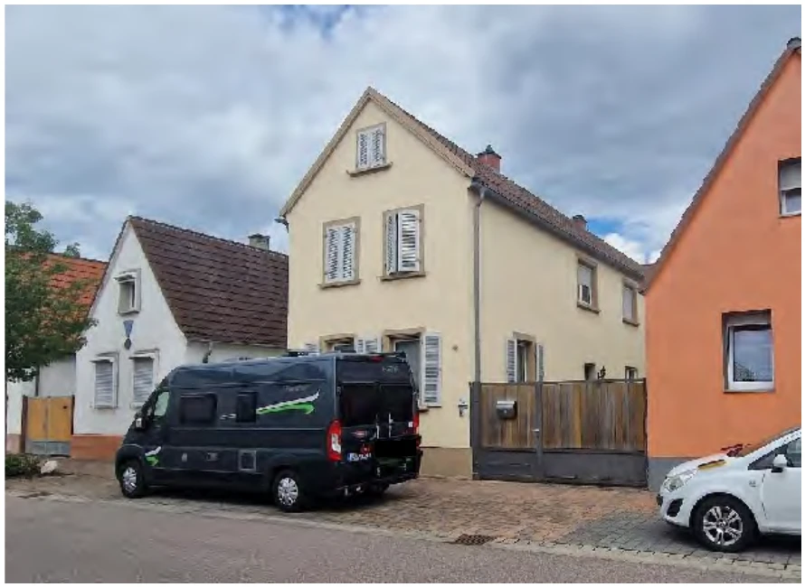 Einfamilienhaus in Rülzheim — Bild 2