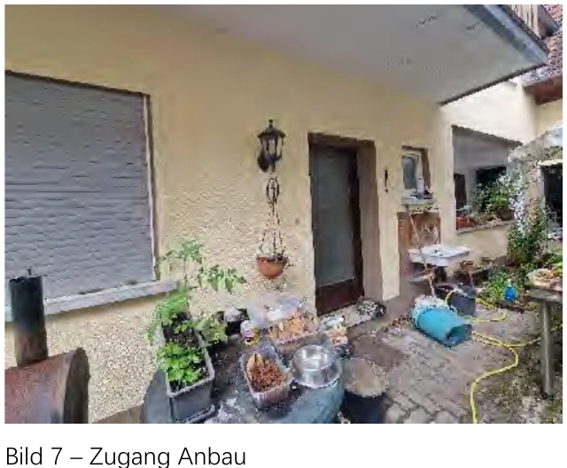 Einfamilienhaus in Rülzheim — Bild 3