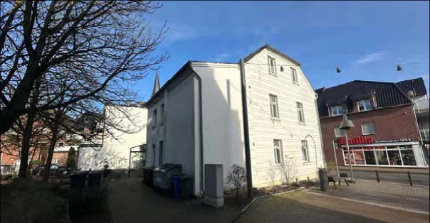 Eigentumswohnung (1 bis 2 Zimmer) in Alpen