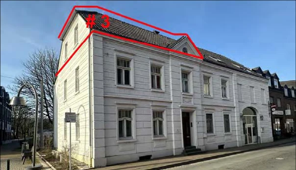 Eigentumswohnung (1 bis 2 Zimmer) in Alpen — Bild 3