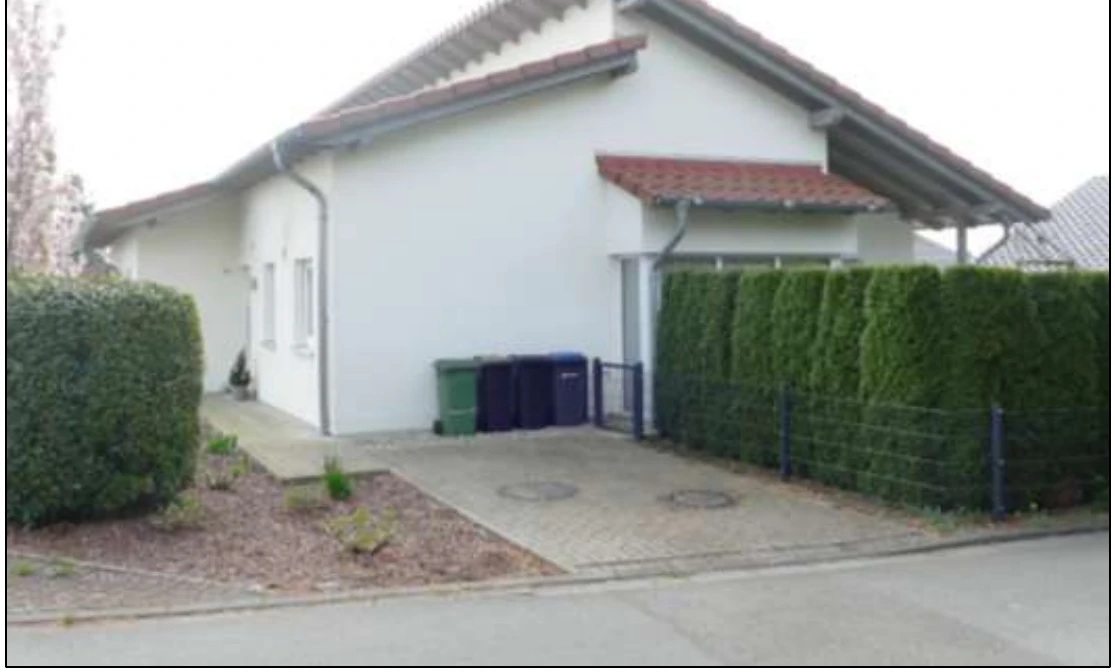 Doppelhaushälfte in Löhne — Bild 3