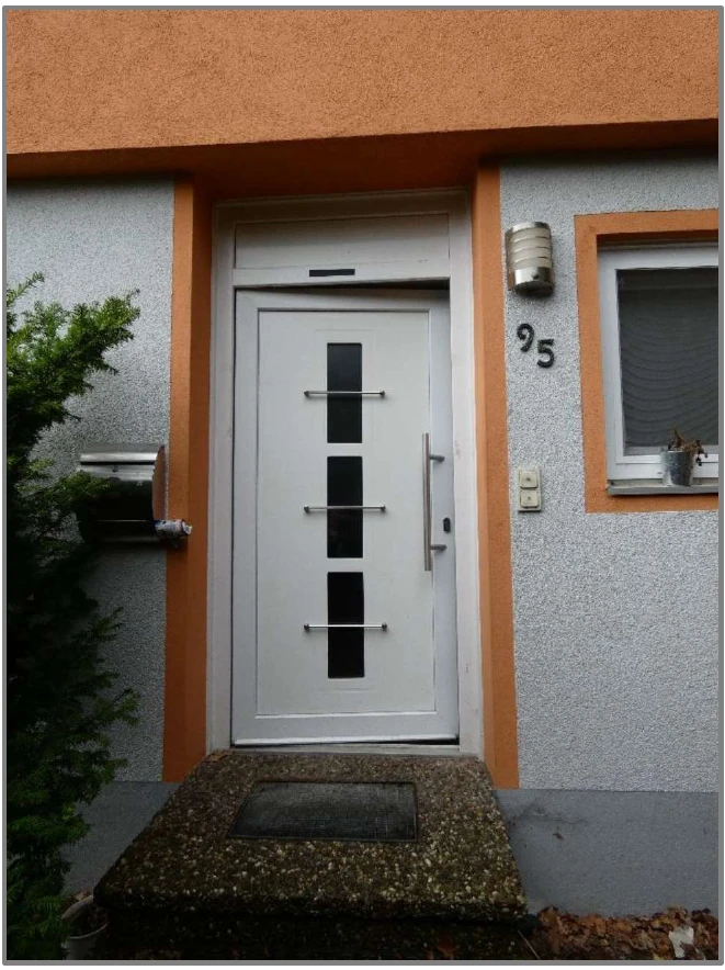 Reihenhaus in Roth — Bild 3