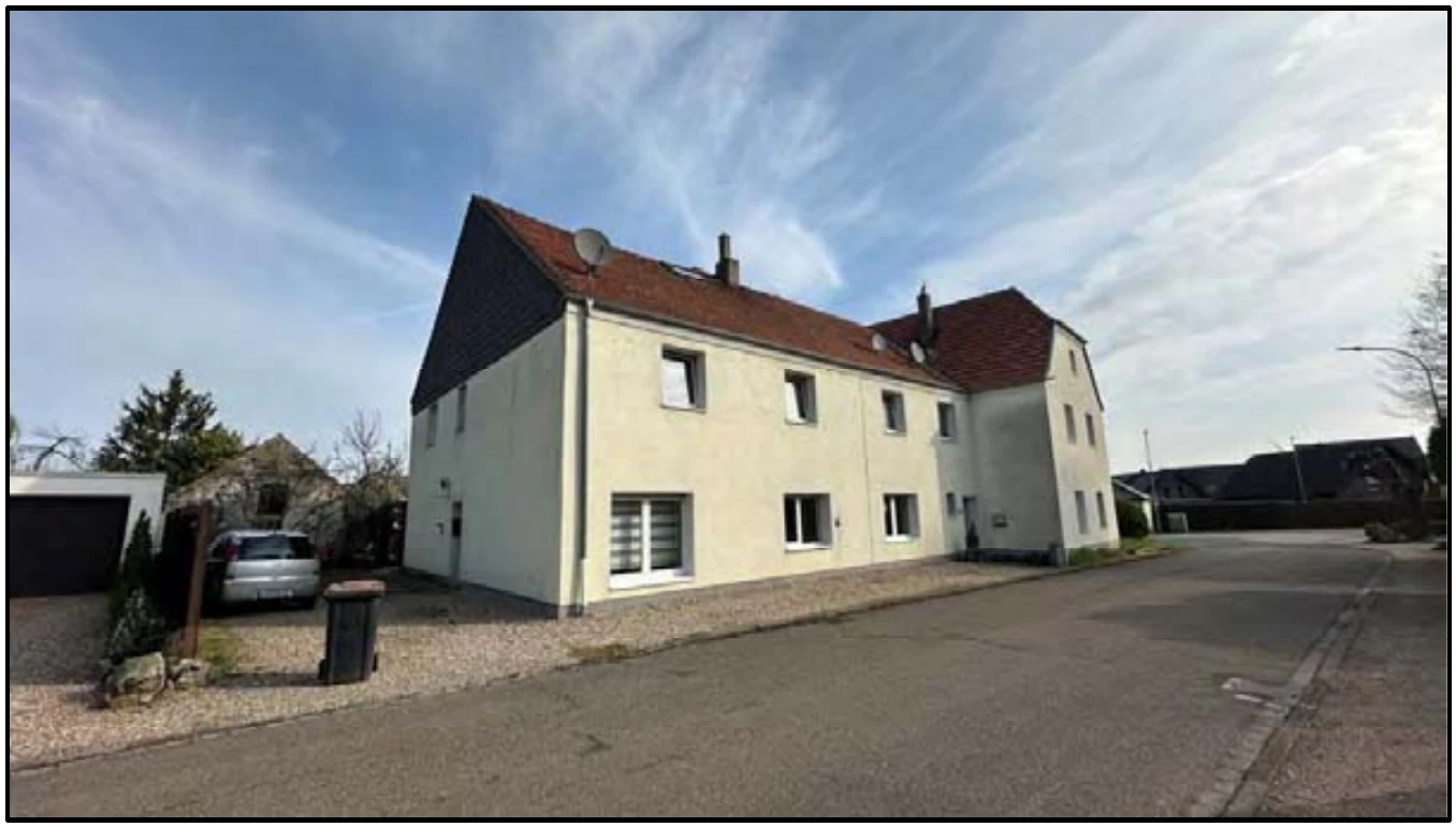 Wohn-/Geschäftshaus in Alpen — Bild 3