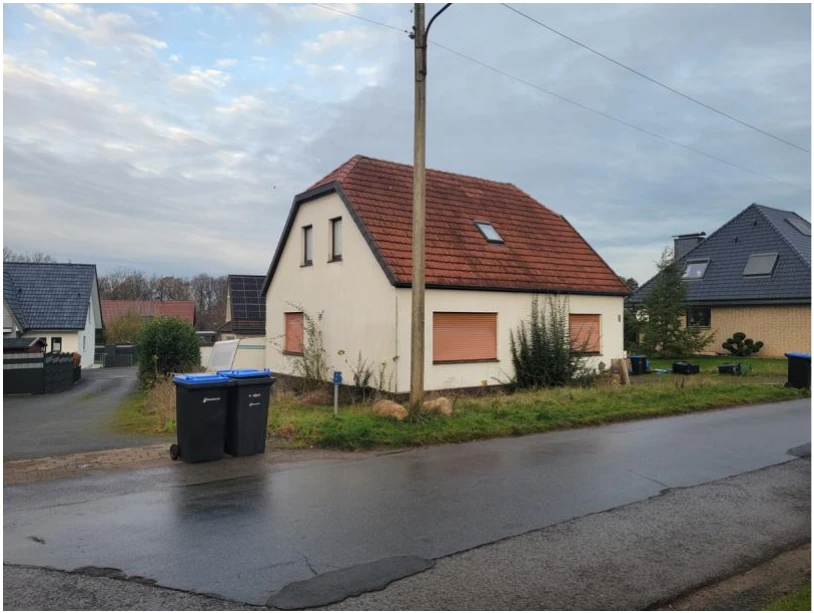 Einfamilienhaus in Löhne — Bild 2