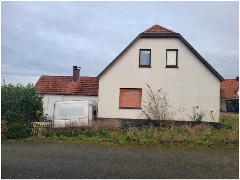 Einfamilienhaus in Löhne — Bild 3