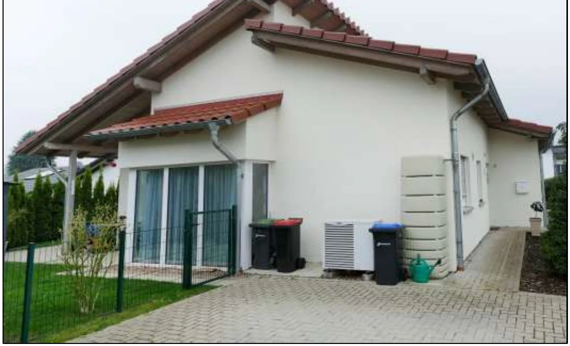 Zweifamilienhaus in Löhne — Bild 3