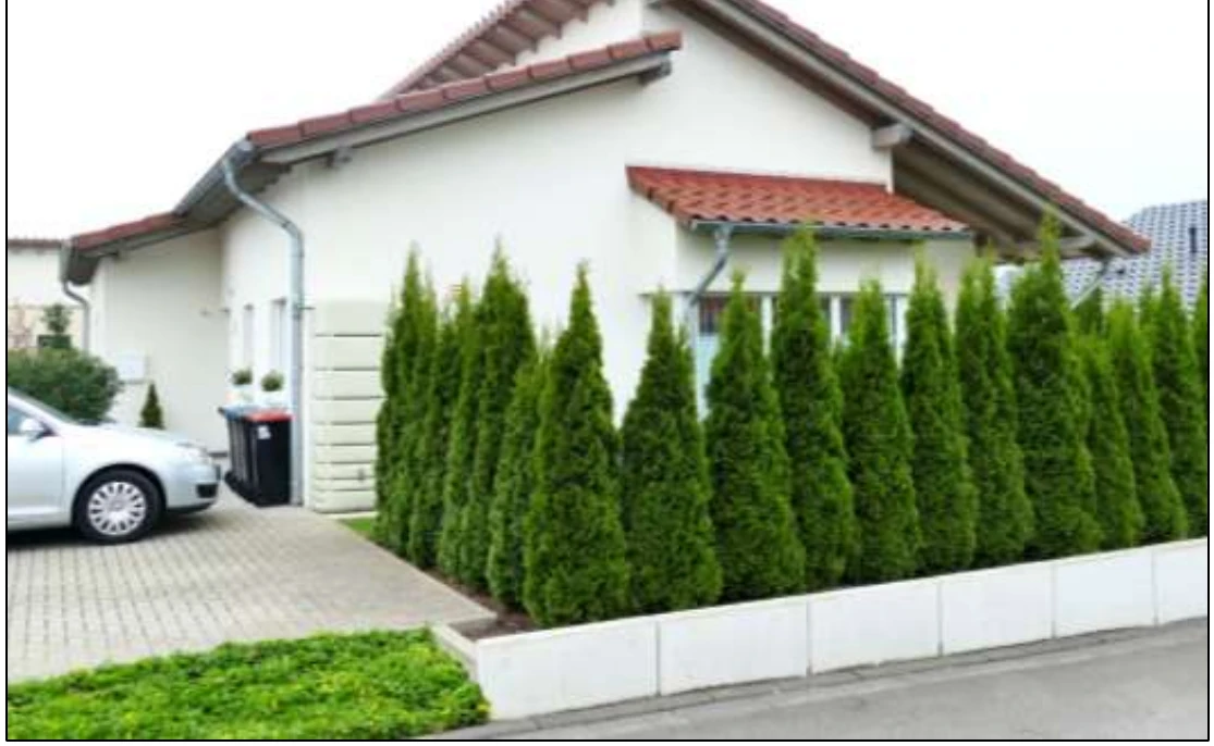 Zweifamilienhaus in Löhne — Bild 2