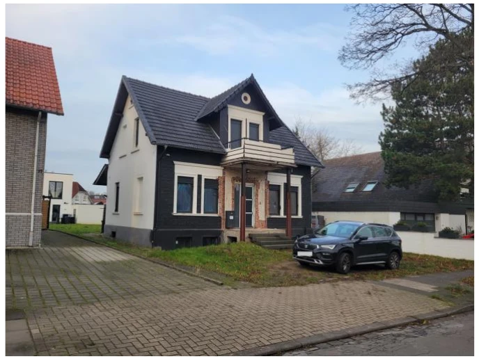 Einfamilienhaus in Bad Oeynhausen — Bild 2