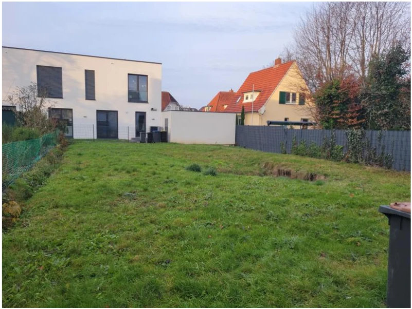 Einfamilienhaus in Bad Oeynhausen — Bild 3
