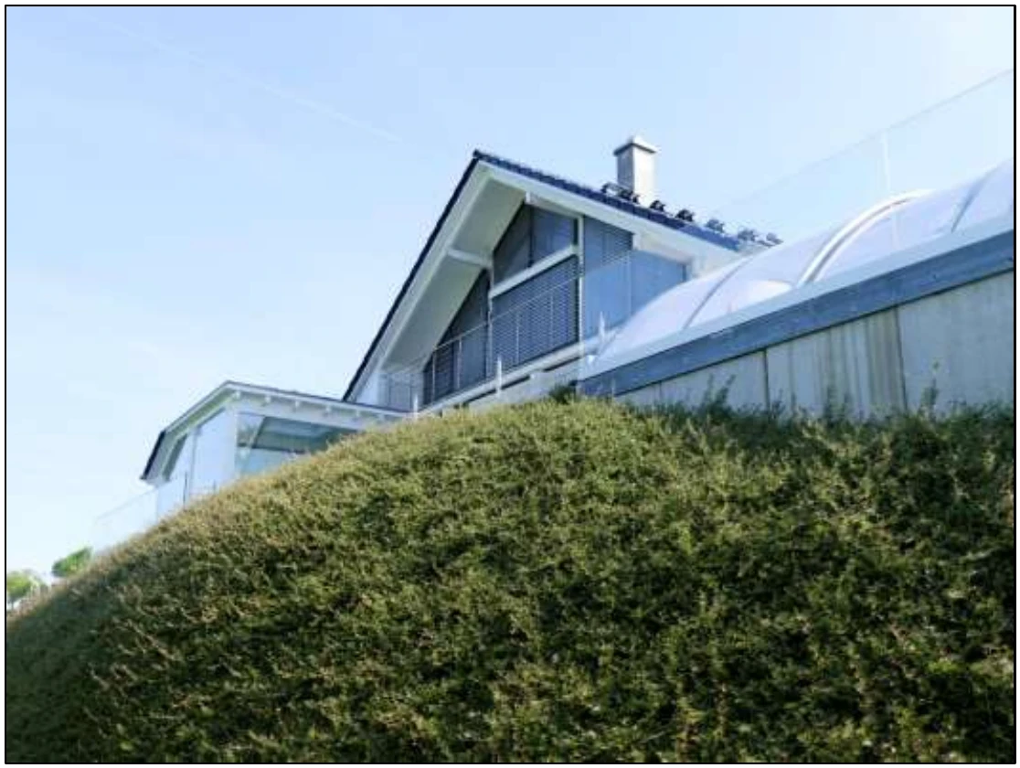 Einfamilienhaus in Bad Oeynhausen — Bild 2