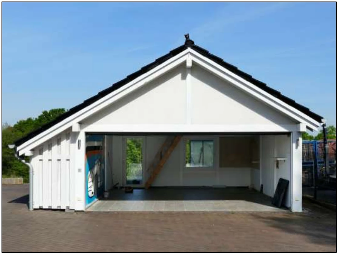 Einfamilienhaus in Bad Oeynhausen — Bild 3