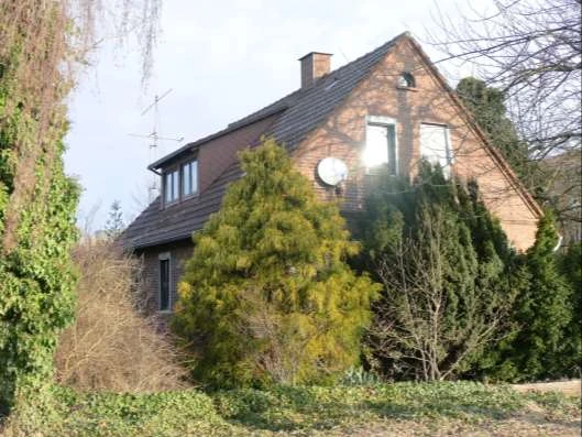 Einfamilienhaus, vollunterkellert in Bad Oeynhausen — Bild 2