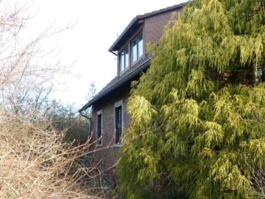 Einfamilienhaus, vollunterkellert in Bad Oeynhausen — Bild 3