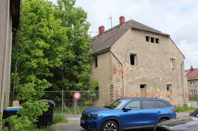 Wohn-/Geschäftshaus in Schirgiswalde-Kirschau — Bild 2