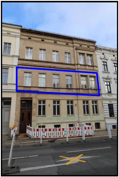 Eigentumswohnung (3 bis 4 Zimmer) in Görlitz