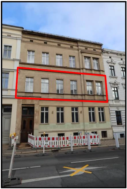 Eigentumswohnung (3 bis 4 Zimmer) in Görlitz — Bild 3