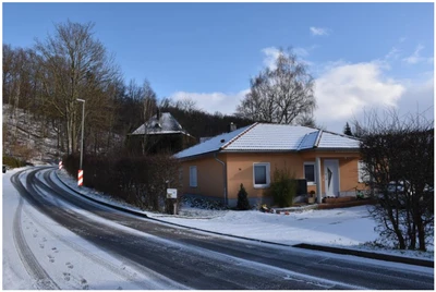 Grundstück in Zwickau