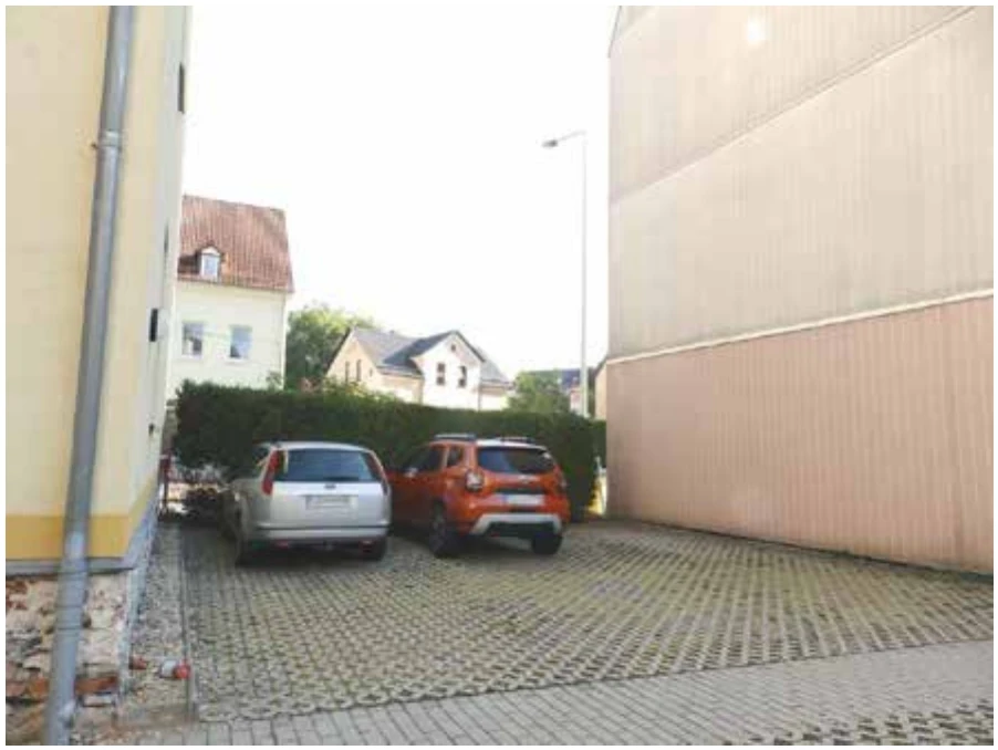 Eigentumswohnung (1 bis 2 Zimmer) in Zwickau — Bild 2