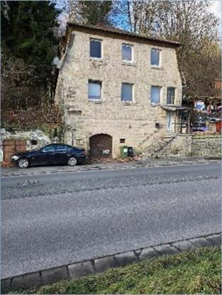 Zweifamilienhaus in Kronach — Bild 2