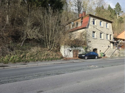 Zweifamilienhaus in Kronach