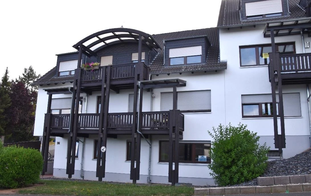 Wohnungseigentum in Werdau