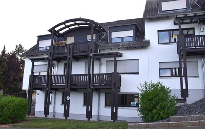 Wohnungseigentum in Werdau