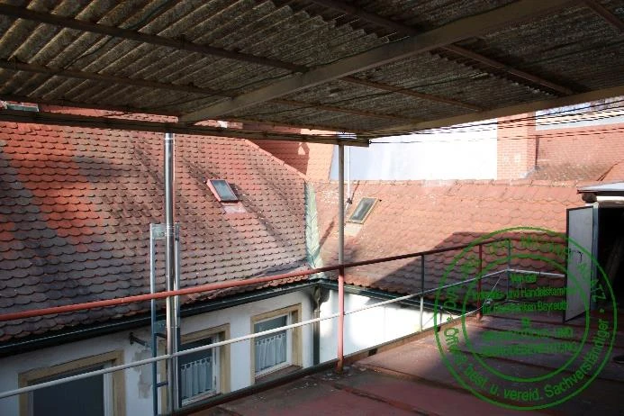 Wohnhaus in Bamberg
