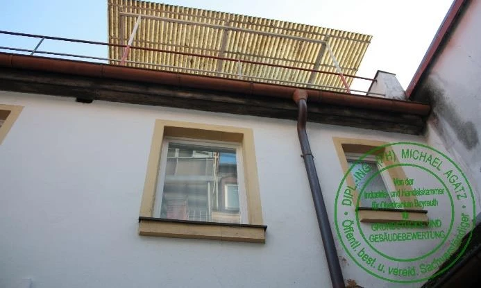 Wohnhaus in Bamberg — Bild 2
