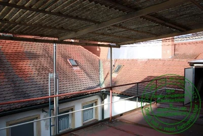 Wohnhaus in Bamberg