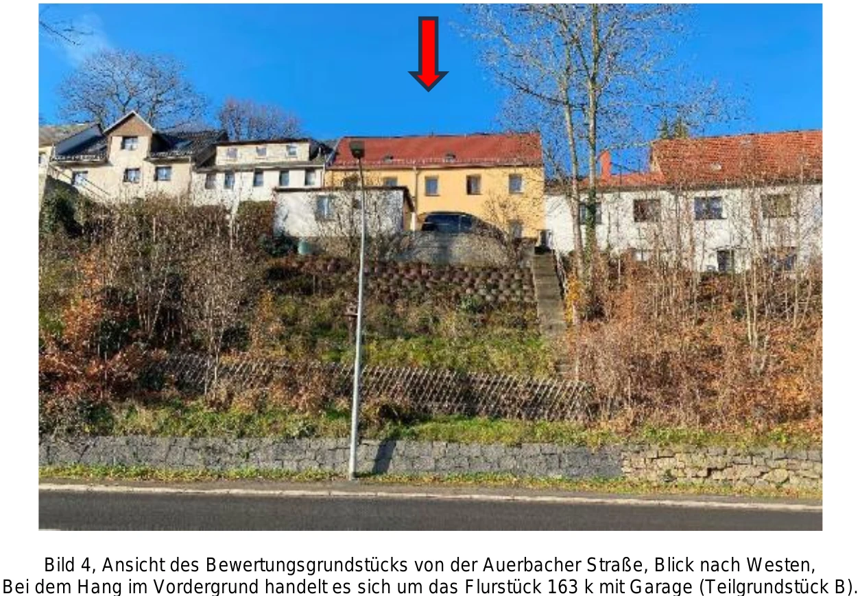 Einfamilienhaus in Kirchberg — Bild 2