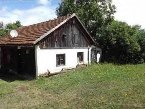 land- und forstwirtschaftlich genutztes Grundstück, landwirtschaftliches Anwesen mit Wohnhaus und Wirtschaftsgebäuden in Niederviehbach