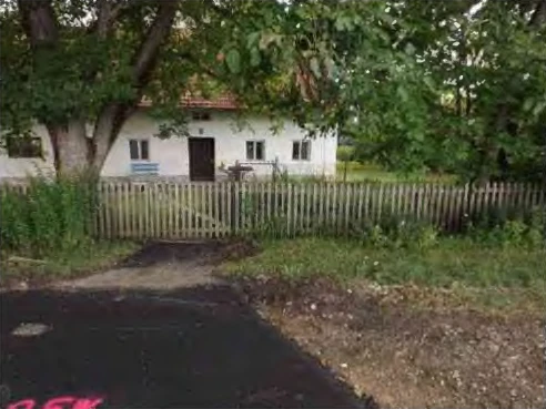 land- und forstwirtschaftlich genutztes Grundstück, landwirtschaftliches Anwesen mit Wohnhaus und Wirtschaftsgebäuden in Niederviehbach — Bild 2