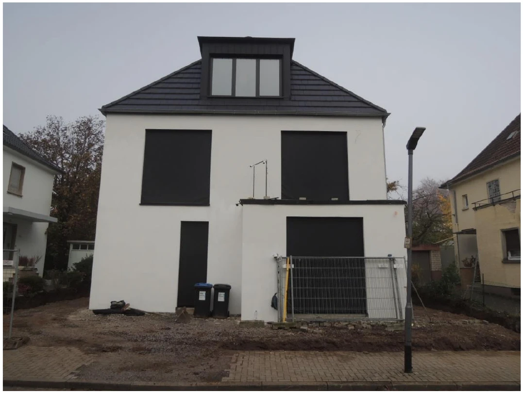 Einfamilienhaus in Landau in der Pfalz — Bild 2