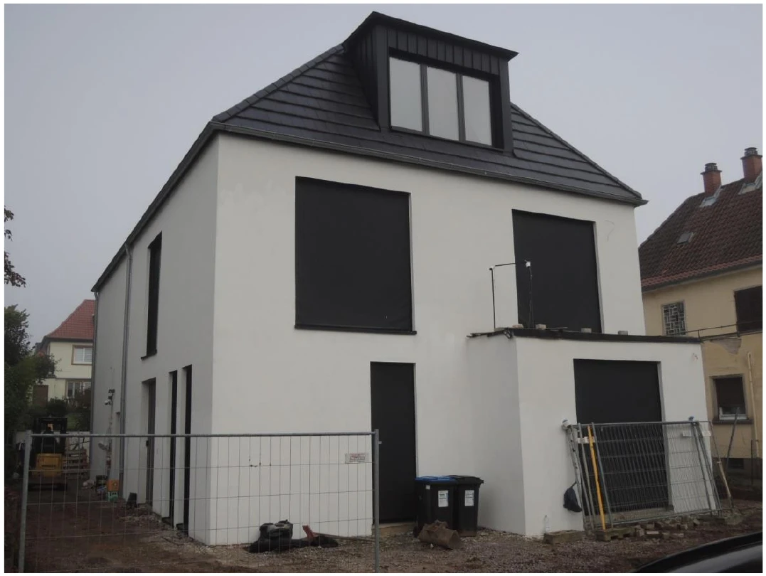 Einfamilienhaus in Landau in der Pfalz — Bild 3