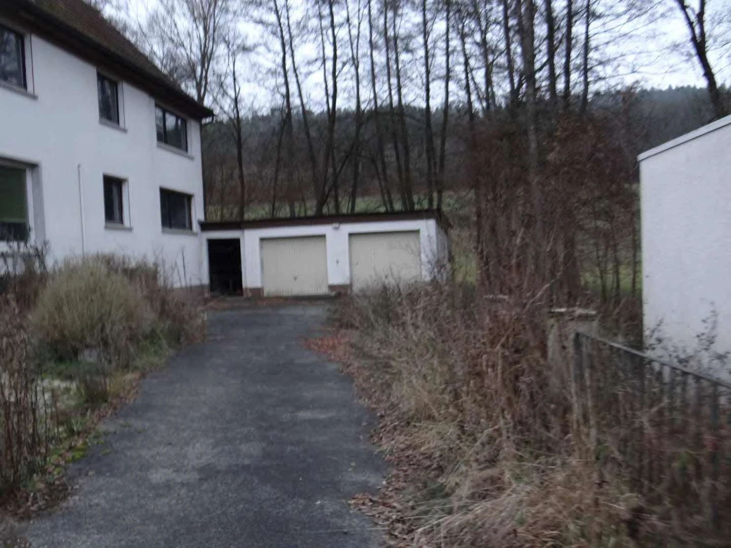 Einfamilienhaus, Garage in Küps — Bild 2