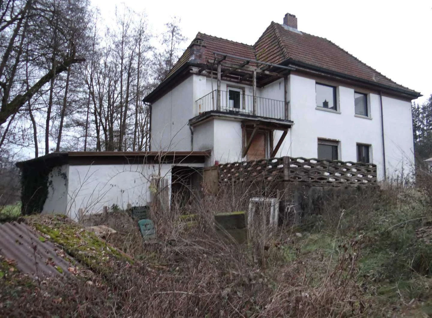 Einfamilienhaus, Garage in Küps — Bild 3